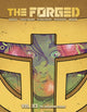Book cover of: Forged Volume 3: The Abandon Strike. By: Greg Rucka