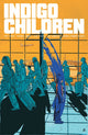 Book cover of: Indigo Children Volume 1. By: Curt Pires