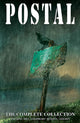 Book cover of: Postal Compendium. By: Mark Millar