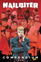 Book cover of: Nailbiter Compendium One. By: Josh Williamson