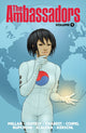 Book cover of: Ambassadors, Volume 1. By: Mark Millar