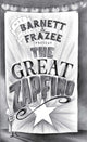 Book cover of: Great Zapfino. By: Mac Barnett