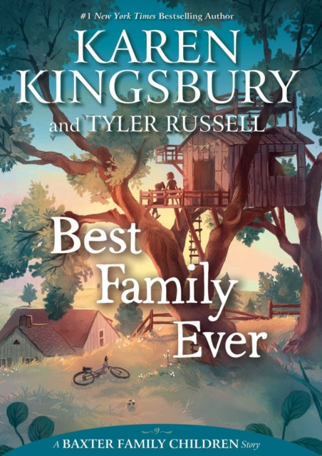A Best Family Ever