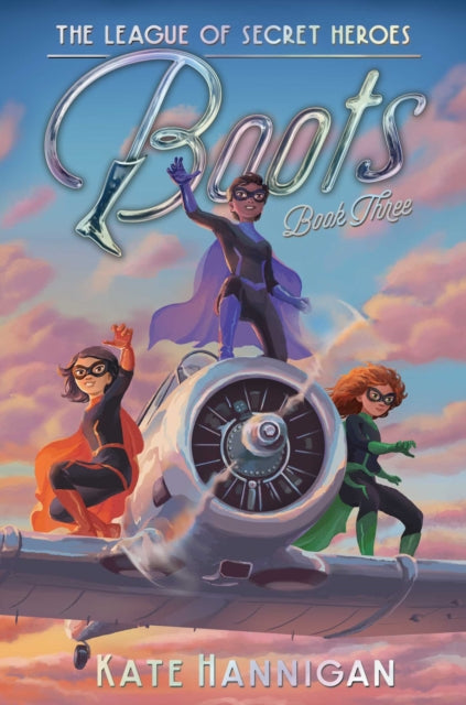 The Boots