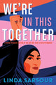 Book cover of: We're in This Together. By: Linda Sarsour