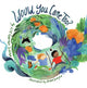 Book cover of: Would You Come Too?. By: Elizabeth Garton Scanlon