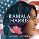 Book cover of: Kamala Harris. By: Nikki Grimes