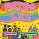 Book cover of: Pride 1 2 3. By: Michael Joosten