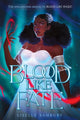 Book cover of: Blood Like Fate. By: Liselle Sambury