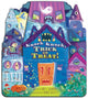 Book cover of: Knock Knock, Trick or Treat!. By: Amy E. Sklansky