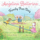 Book cover of: Family Fun Day. By: Katharine Holabird