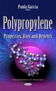 Book cover of: Polypropylene. By: Paula Garcia
