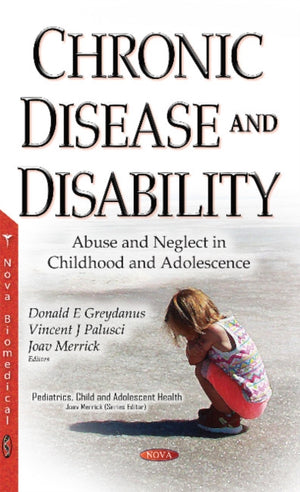 Chronic Disease & Disability