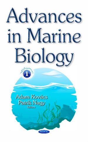 Advances in Marine Biology