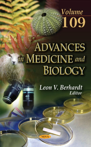 Advances in Medicine & Biology