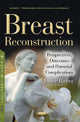 Book cover of: Breast Reconstruction. By: Janice Rivera