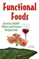 Book cover of: Functional Foods. By: David L. Nelson