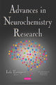 Book cover of: Advances in Neurochemistry Research. By: Lola Thompson