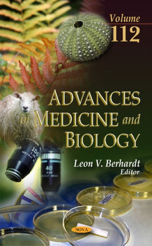 Advances in Medicine & Biology