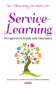 Book cover of: Service Learning. By: Su-I Hou