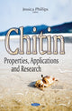 Book cover of: Chitin. By: Jessica Phillips