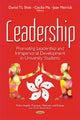 Book cover of: Leadership. By: Daniel Tl Shek
