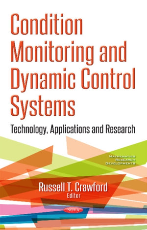 Condition Monitoring & Dynamic Control Systems