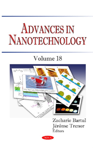 Advances in Nanotechnology