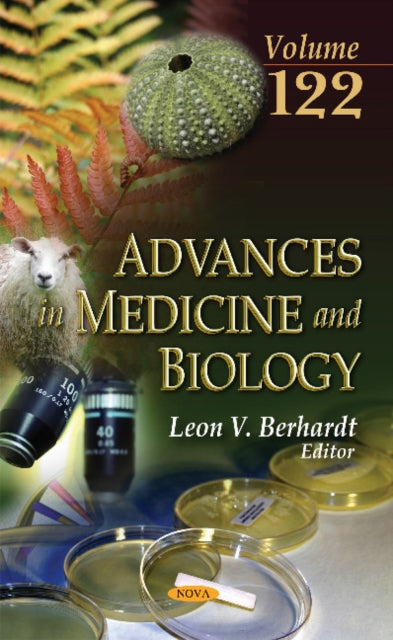 Advances in Medicine & Biology