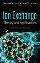 Book cover of: Ion Exchange. By: Norman Spencer
