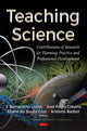 Book cover of: Teaching Science. By: J. Bernardino Lopes