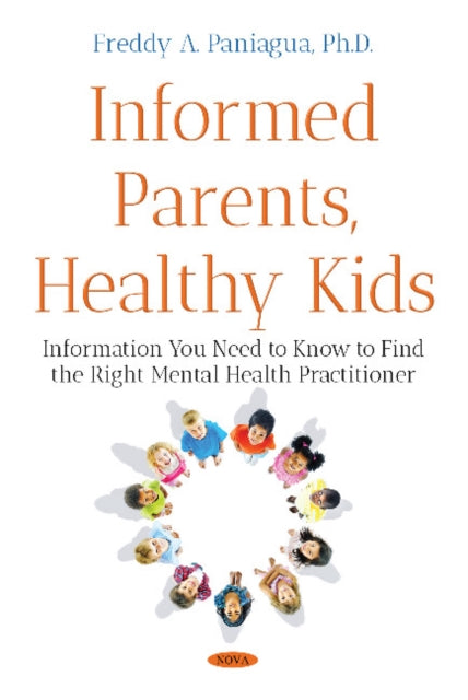 Informed Parents, Healthy Kids