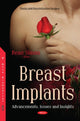 Book cover of: Breast Implants. By: René Simon