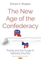 Book cover of: New Age of the Confederacy. By: Donald K. Sharpes
