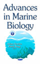 Book cover of: Advances in Marine Biology. By: Patrik Nagy