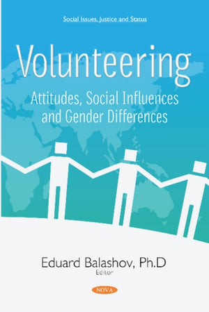 Volunteering