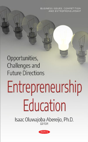 Entrepreneurship Education