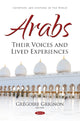 Book cover of: Arabs. By: Gregoire Grignon