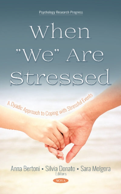 When "We" Are Stressed
