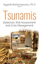 Book cover of: Tsunamis. By: Aggeliki Barberopoulou