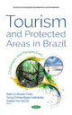 Book cover of: Tourism and Protected Areas in Brazil. By: André de Almeida Cunha