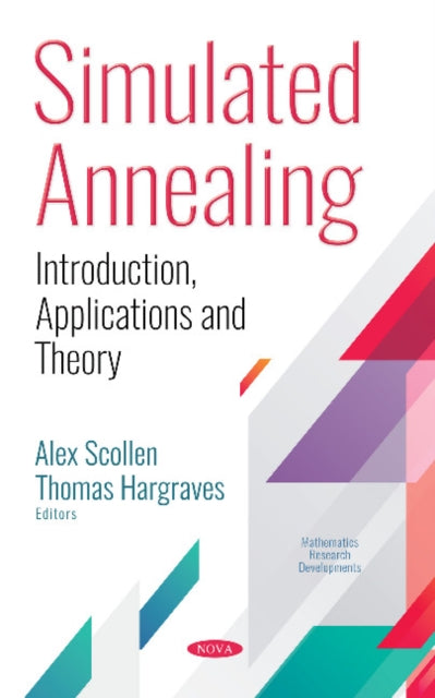 Simulated Annealing