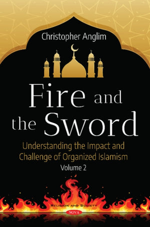 Fire and the Sword Volume 2