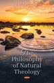 Book cover of: Philosophy of Natural Theology