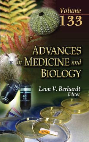 Advances in Medicine and Biology