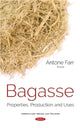 Book cover of: Bagasse. By: Antone Farr