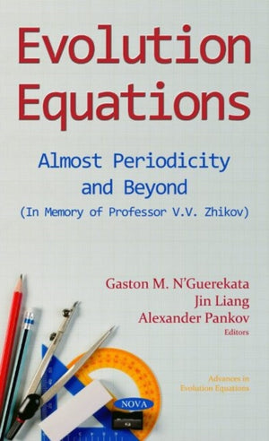 Evolution Equations
