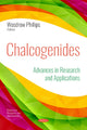 Book cover of: Chalcogenides. By: Woodrow Phillips