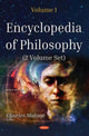 Book cover of: Encyclopedia of Philosophy (2 Volume Set). By: Charles Malone