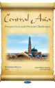 Book cover of: Central Asia. By: Barbara Bolkvadze